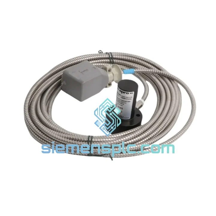 Epro PR9268/300-000 Velocity Sensor – PR9268 Series