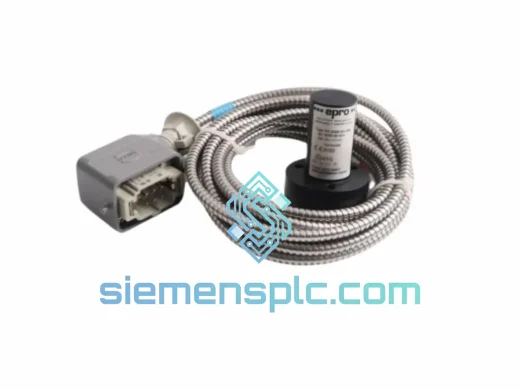 EPRO PR9268/301-000 Eddy Current Sensor