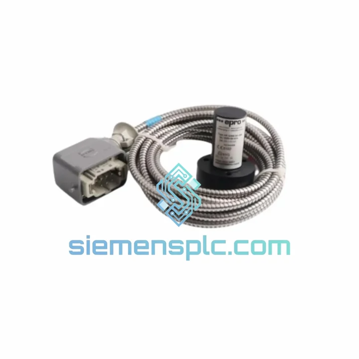 EPRO PR9268/301-000 Eddy Current Sensor
