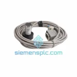 EMERSON PR9268/303-000 Vibration Transducer – Bently Nevada image 1