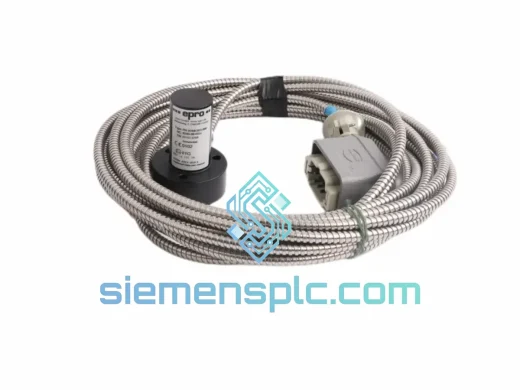 EMERSON PR9268/303-000 Vibration Transducer – Bently Nevada