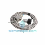 EMERSON PR9268/303-000 Vibration Transducer – Bently Nevada image 3
