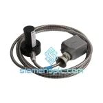 Emerson PR9268/601-000 Velocity Sensor image 1