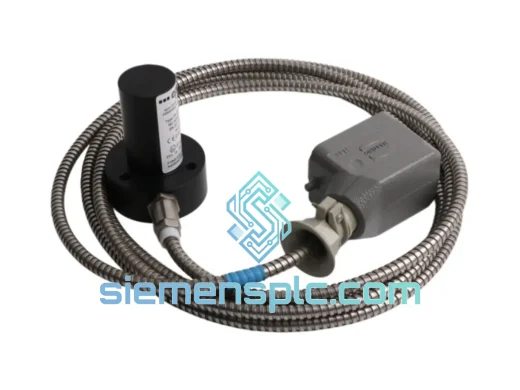 Emerson PR9268/601-000 Velocity Sensor