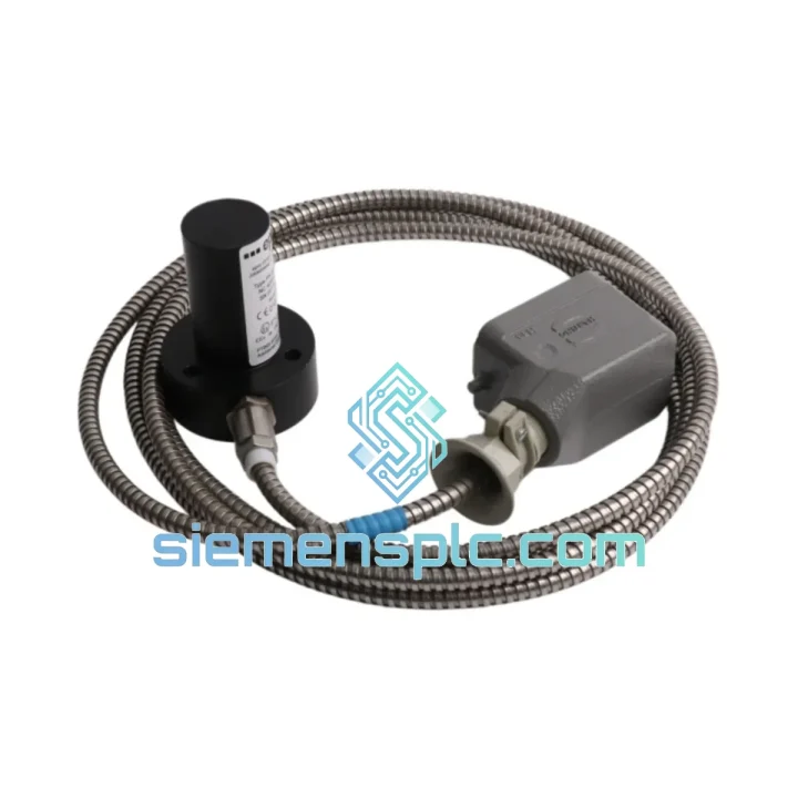 Emerson PR9268/601-000 Velocity Sensor