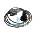 Emerson PR9268/601-000 Velocity Sensor image 2
