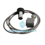 Emerson PR9268/601-000 Velocity Sensor image 3