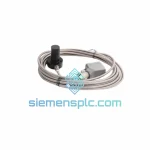 EMERSON PR9268/617-100-CNS Proximity Probe Sensor image 1