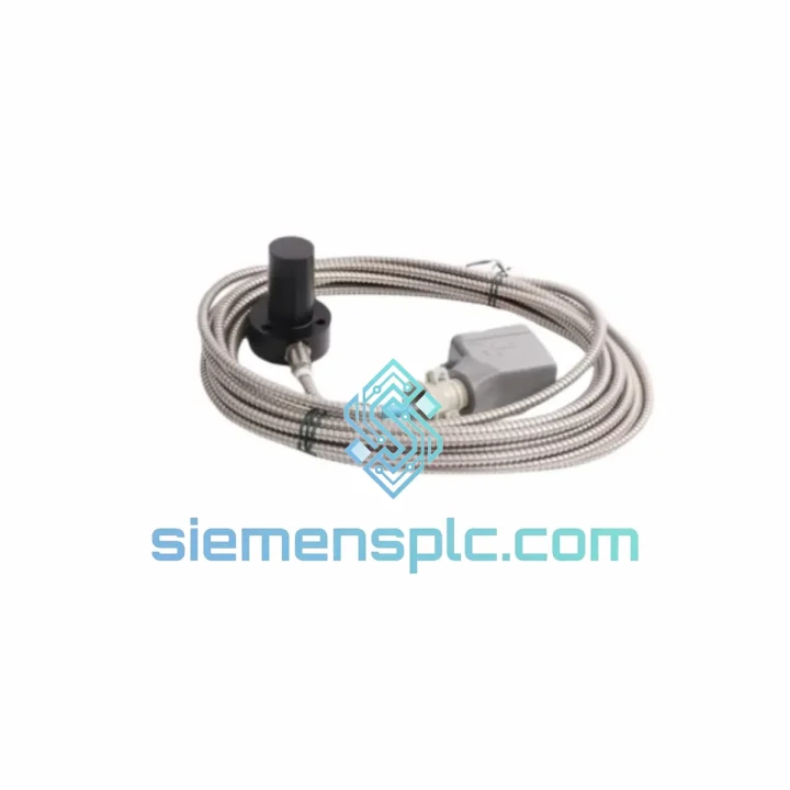 EMERSON PR9268/617-100-CNS Proximity Probe Sensor