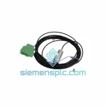 EMERSON PR9268/617-100-CNS Proximity Probe Sensor image 3