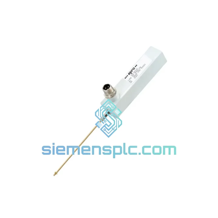 PHILIPS PR9350/04 Inductive Linear Position Sensor – PR9350 Series