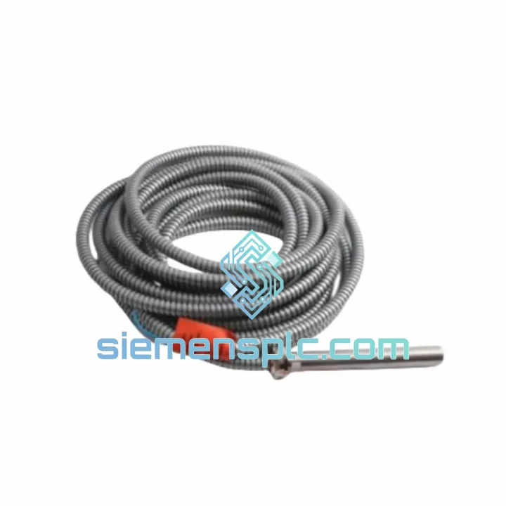 EMERSON PR9376/010-011 Proximity Sensor