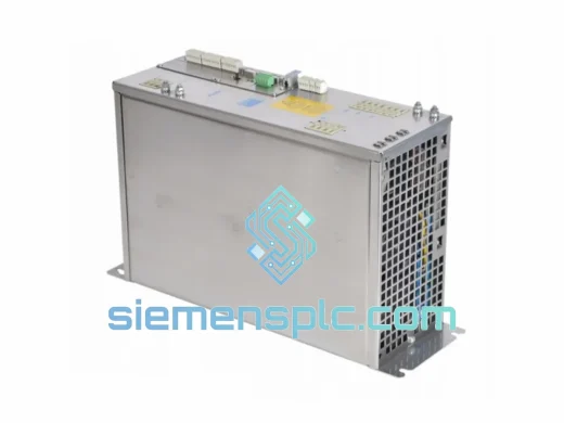 AMPLIFIER PRD-0051AMPC-X0 Servo Drive Module