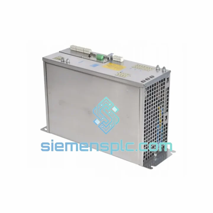 AMPLIFIER PRD-0051AMPC-X0 Servo Drive Module