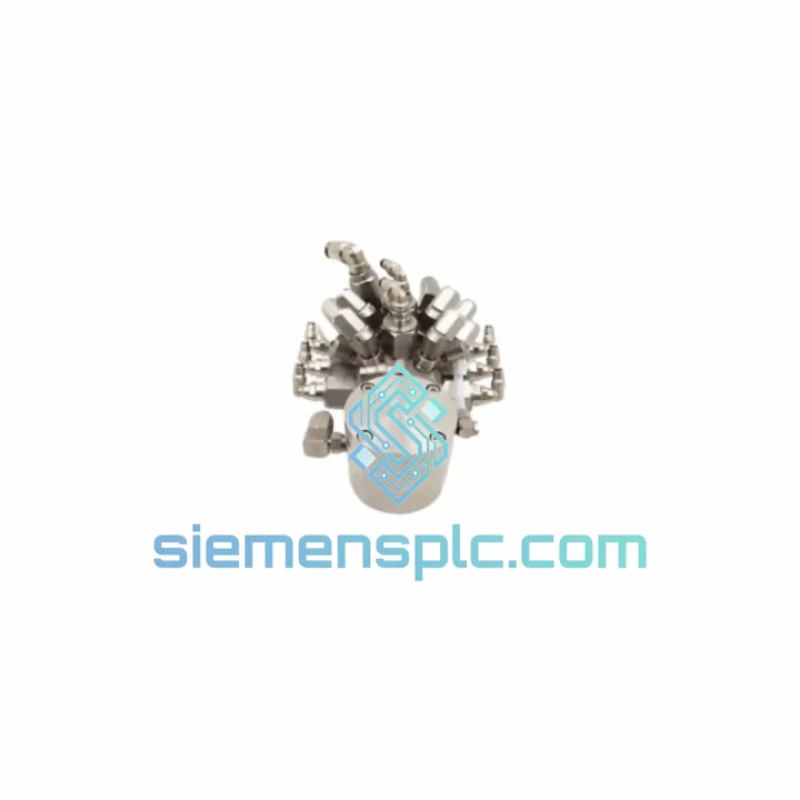 ABB PRDR0046100Z-03 Pressure Control Valve