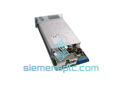 ABB 6.100435.0 P62611-0-6110000 Process Controller