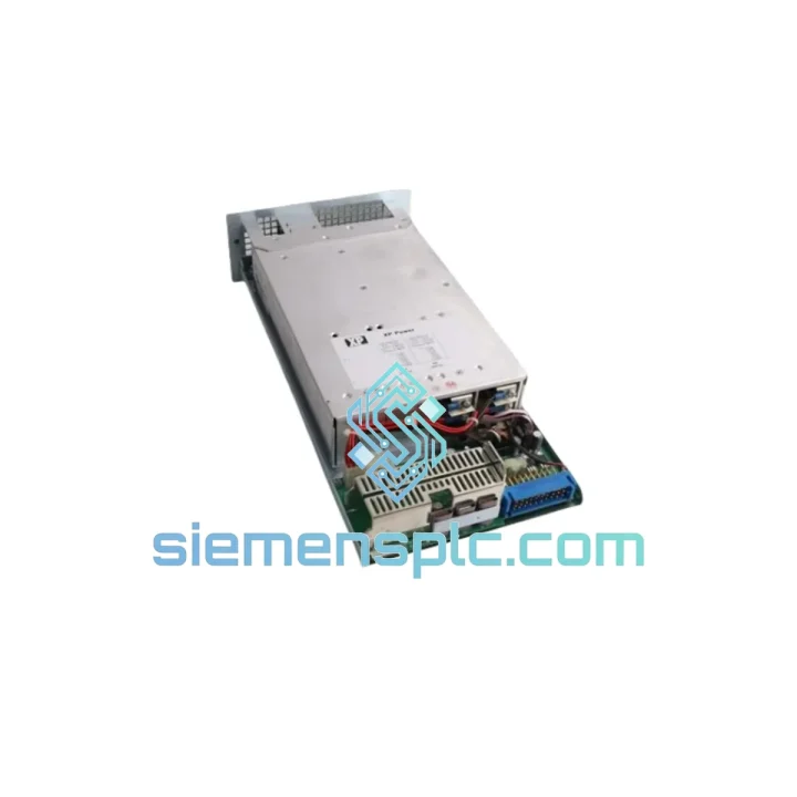 ABB 6.100435.0 P62611-0-6110000 Process Controller