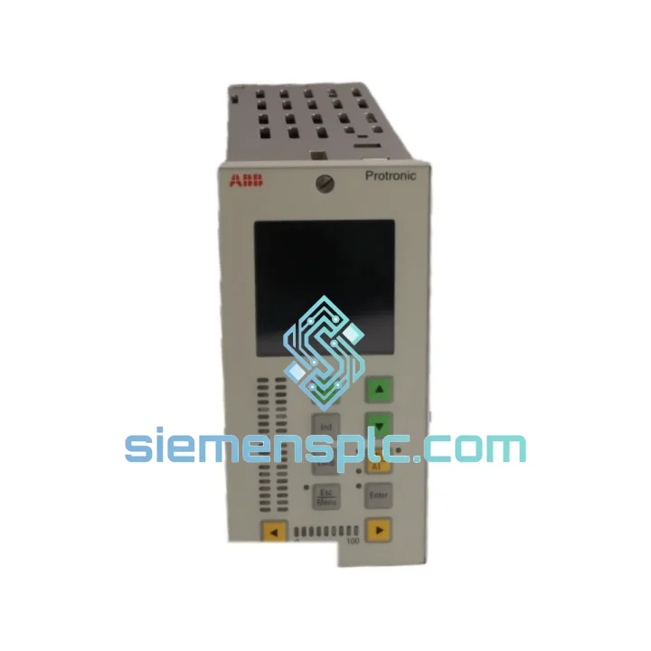 ABB 6.850041.1 P62615-0-141110 Process Controller