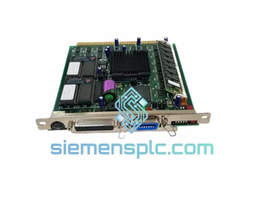 FUJI PRTM-040-MIG15Q901H Inverter Control Board