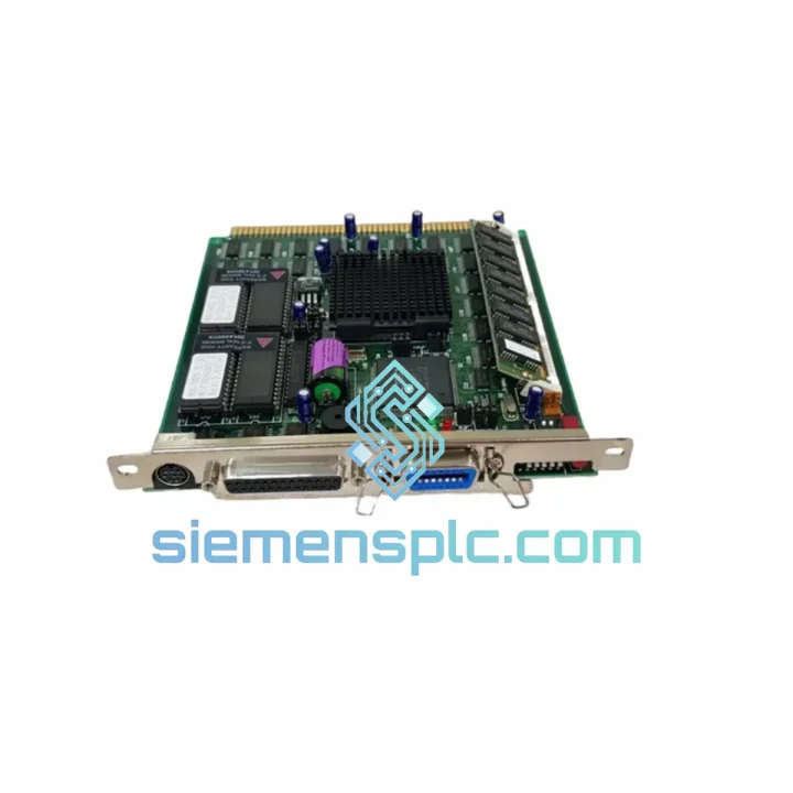 FUJI PRTM-040-MIG15Q901H Inverter Control Board
