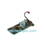 YOKOGAWA PS35*A DCS Power Supply Module image 1