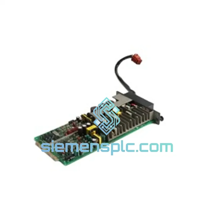 YOKOGAWA PS35*A DCS Power Supply Module