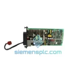 YOKOGAWA PS35*A DCS Power Supply Module image 3