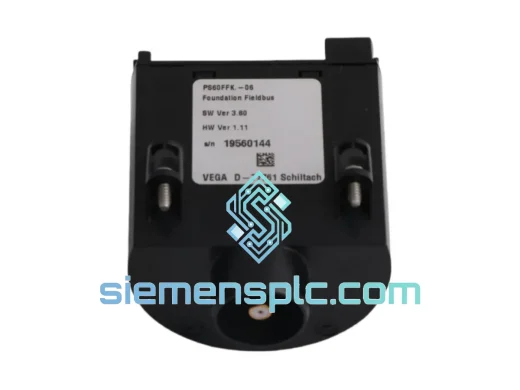 Bently Nevada PS60FFK.-06 Power Supply Module