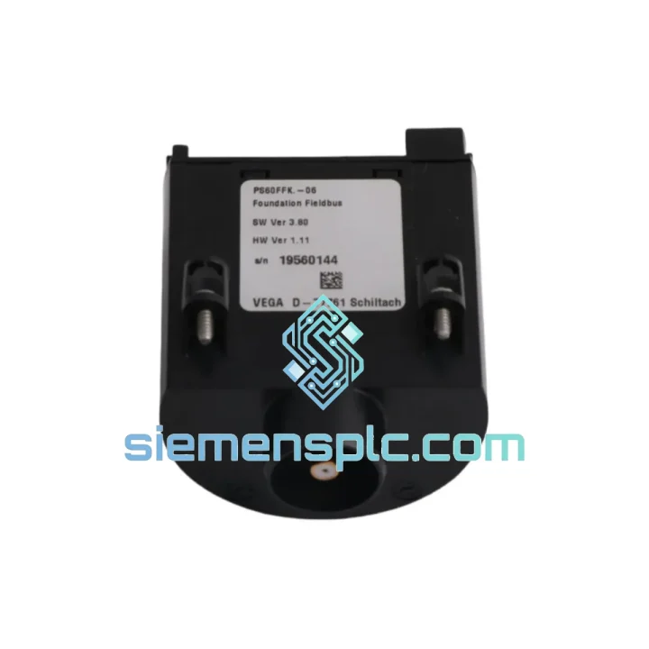 Bently Nevada PS60FFK.-06 Power Supply Module