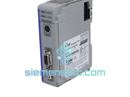 ProSoft PS69-DPM Communication Module – ProLinx Series