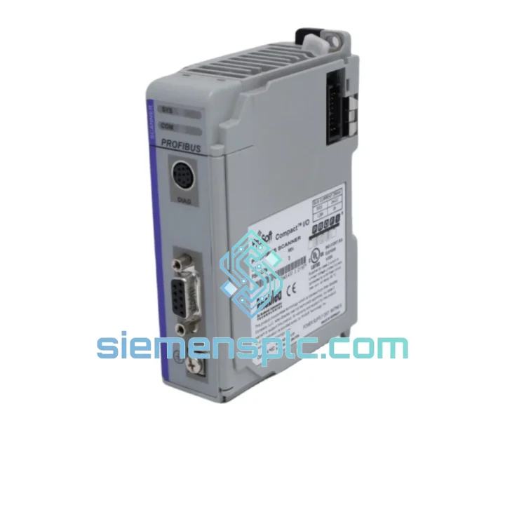 ProSoft PS69-DPM Communication Module – ProLinx Series