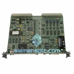 RADISYS PSBC486DX66 Single Board Computer – PSBC Series image 1