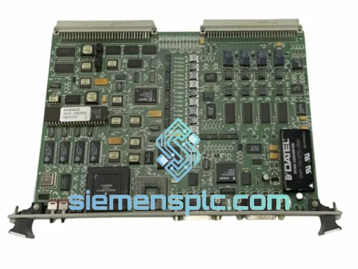 RADISYS PSBC486DX66 Single Board Computer – PSBC Series