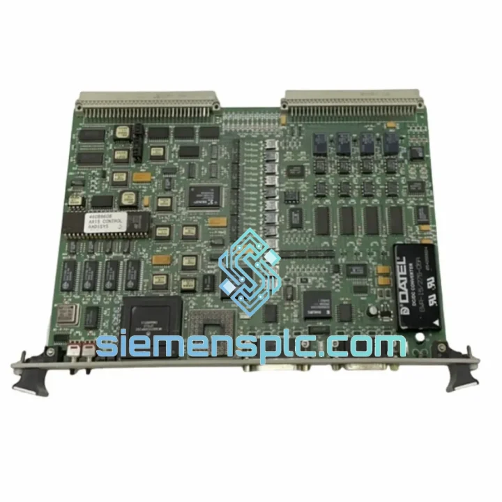 RADISYS PSBC486DX66 Single Board Computer – PSBC Series