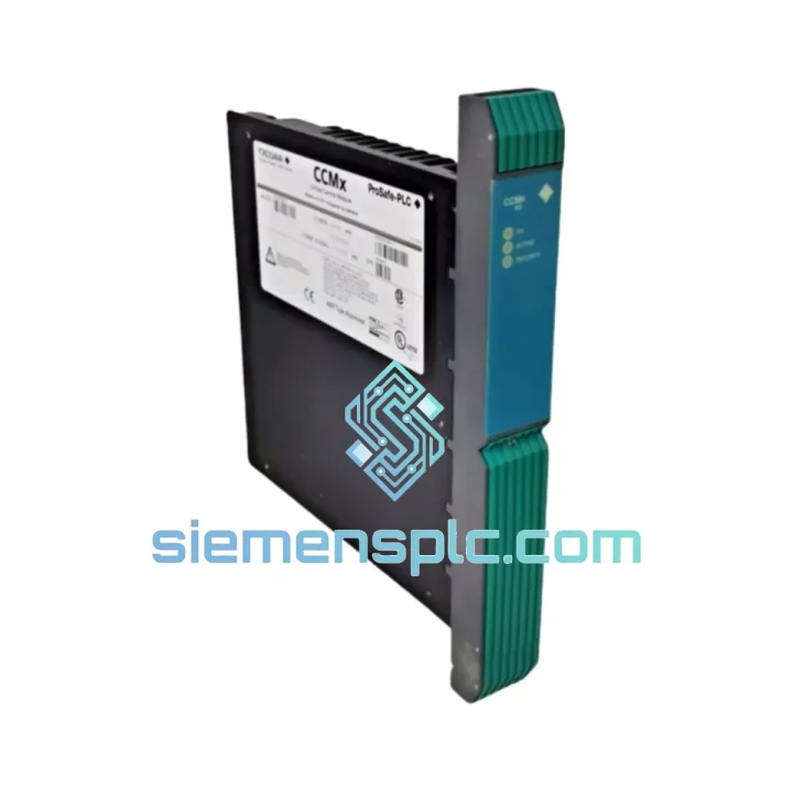 YOKOGAWA PSCCM24AAN DCS Power Supply Module