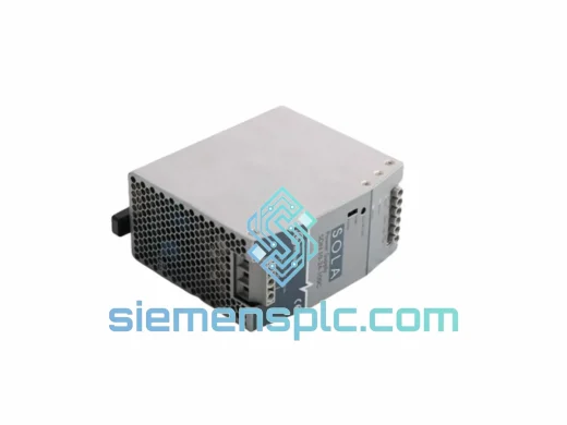 DELVOTEC PSE-KRT02012 Power Control Module