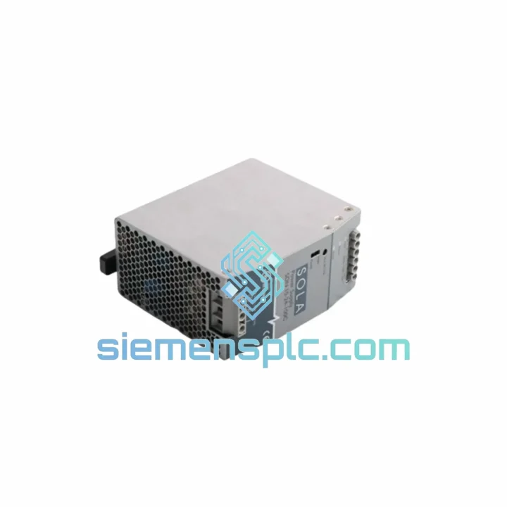 DELVOTEC PSE-KRT02012 Power Control Module