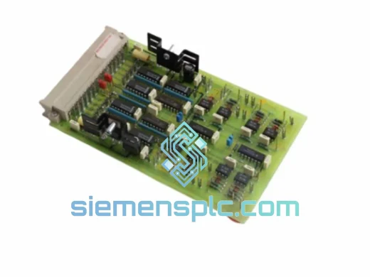 Reliance Electric PSM50 9101-3000E Drive Power Supply Board