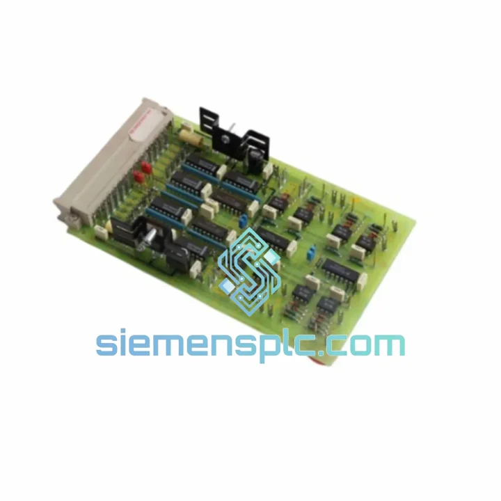 Reliance Electric PSM50 9101-3000E Drive Power Supply Board