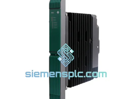 SIEMENS PSMBXNAN 16180-500 MBX Modulbus Expander
