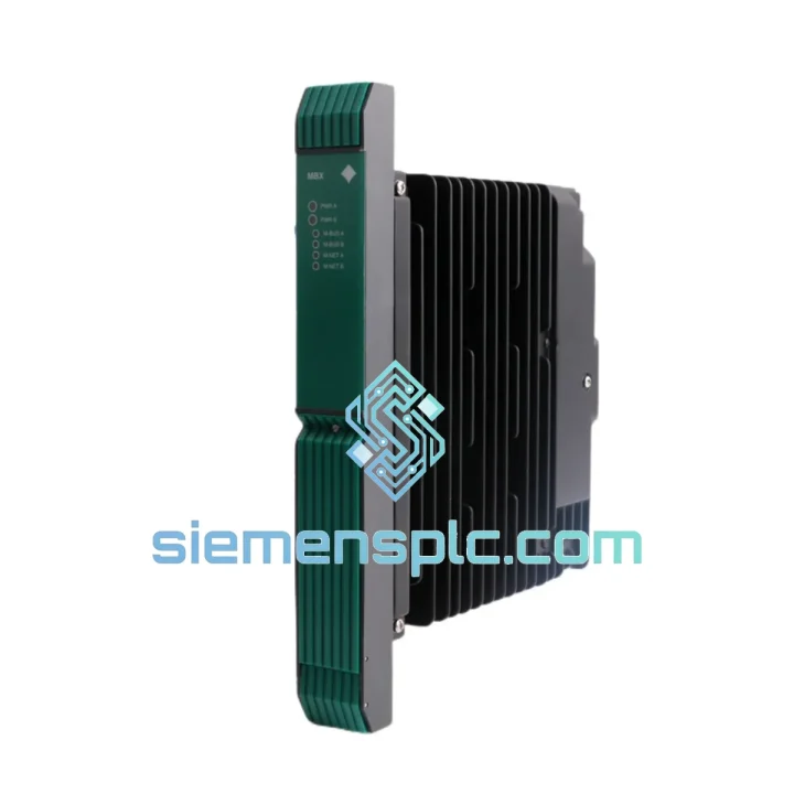 SIEMENS PSMBXNAN 16180-500 MBX Modulbus Expander