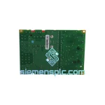 ABB PSPCB-500C/S Soft Starter Control Board image 2