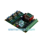 ABB PSPCB-500C/S Soft Starter Control Board image 3