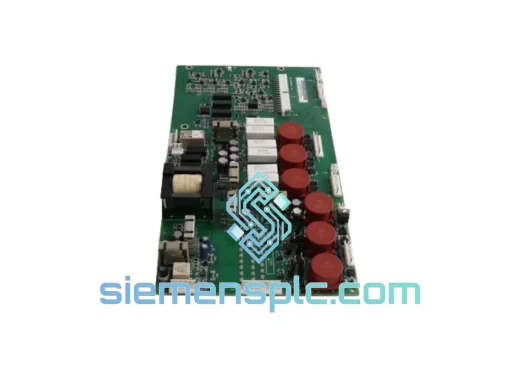 ABB PSPCB-500C/S 1SFA899020R2500 Soft Starter Control Board