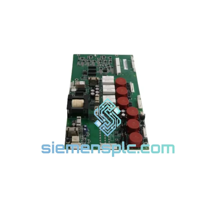 ABB PSPCB-500C/S 1SFA899020R2500 Soft Starter Control Board
