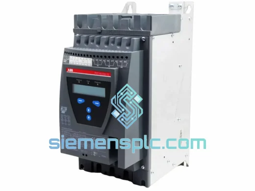 ABB PST142-690-70 Soft Starter
