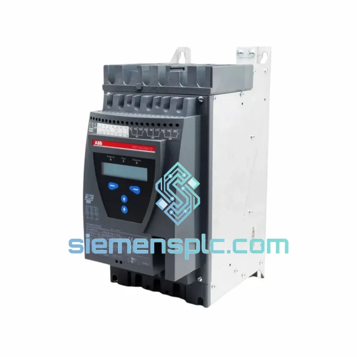 ABB PST142-690-70 Soft Starter
