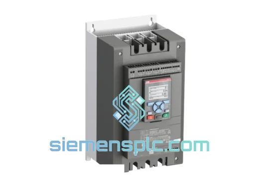ABB PSTX142-600-70 Soft Starter – PSTX Series
