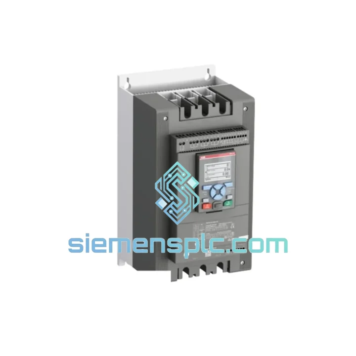 ABB PSTX142-600-70 Soft Starter – PSTX Series