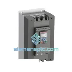 ABB PSTX300-600-70 1SFA898114R7000 Soft Starter image 1